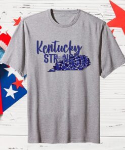 Kentucky Strong 2021 Shirt