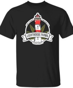 Lighthouse Shirt