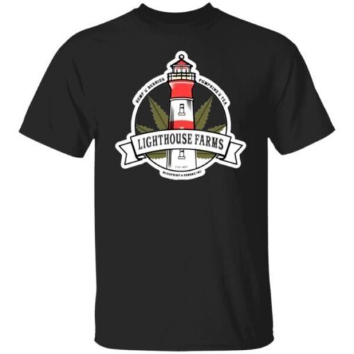 Lighthouse Shirt