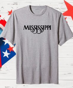 Pray For Mississippi Tornadoes Tee Shirt