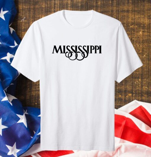 Pray For Mississippi Tornadoes Tee Shirt