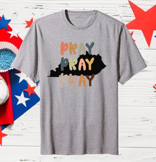 Pray for Kentucky , Victims Strong Shirt