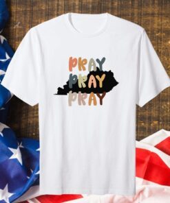 Pray for Kentucky , Victims Strong Shirt