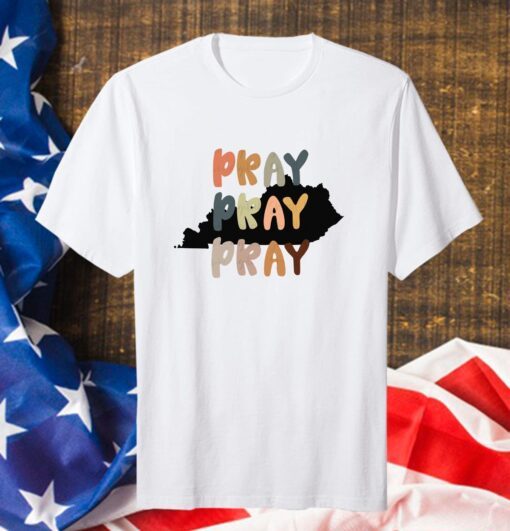 Pray for Kentucky , Victims Strong Shirt