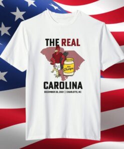 SC M Bowl Champs Tee Shirt