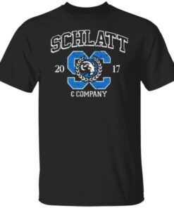 Schlatt.Co Schlatt Company Tee Shirt