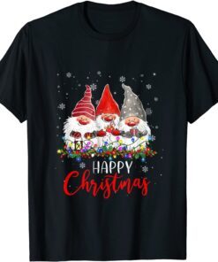 Snow White Three Dwarfs Ugly Christmas 2022 Shirt