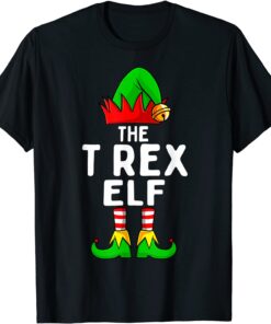 Hanging With My Gnomies Gnome Friend Christmas Xmas Tee Shirt