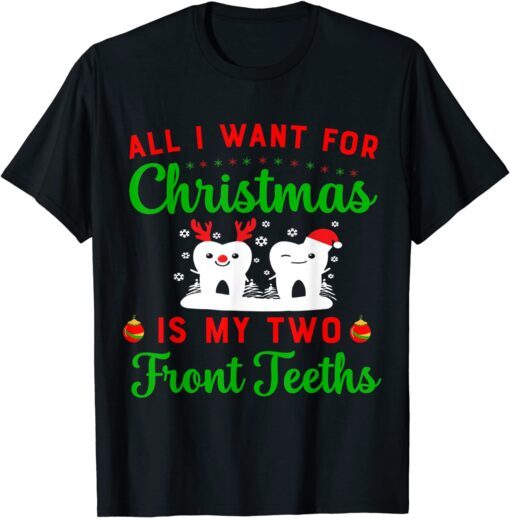 This Is My It's Too Hot For Christmas Sweaters Tee Shirt