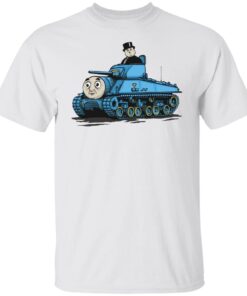 Thomas The Tank Tee shirt