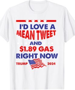 Trump 2024,Anti Joe Biden Election Political, MAGA Tee Shirt