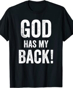 Christian, God and Jesus Lover Tee Shirt
