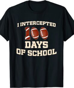 100 Days Of School Costume Kids 100 Days Of School Tee Shirt
