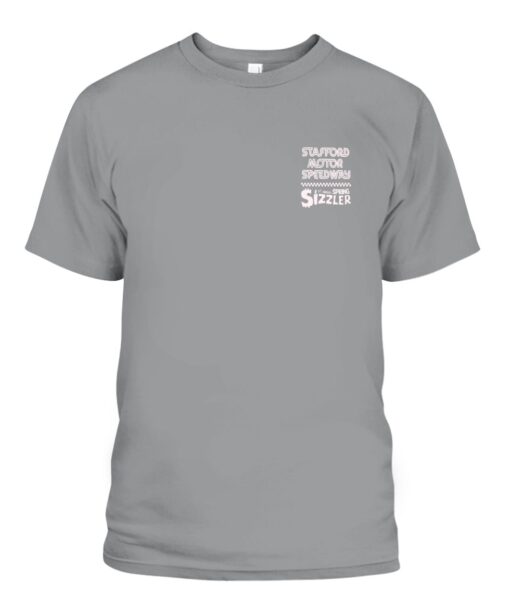 50th NAPA Spring Sizzler – Stafford Motor Speedway Tee Shirt