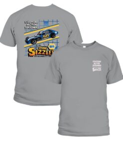 50th NAPA Spring Sizzler – Stafford Motor Speedway Tee Shirt