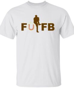 Alex Vesia Fu-Fb Tee Shirt