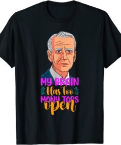 Anti Joe Biden Joe 2.0 Conservative Anti Biden Go Brandon Tee Shirt