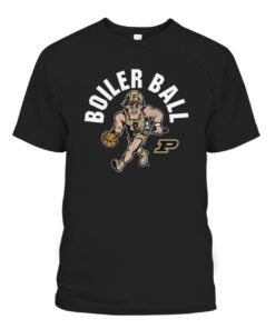 BOILER BALL Tee Shirt