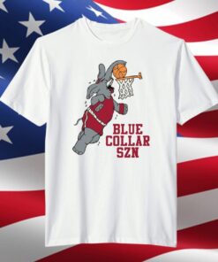 Blue Collar Szn T-Shirt