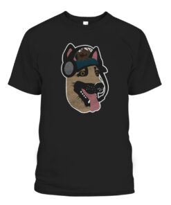 DOGS COACH NS Tee Shirt