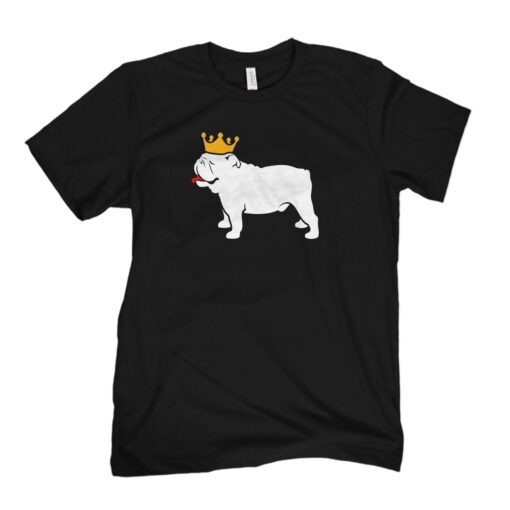 Dawg King Tee Shirt