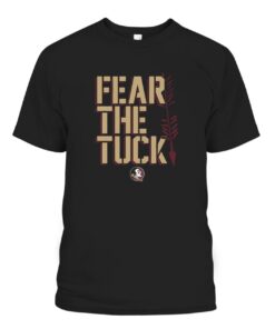 FEAR THE TUCK Tee Shirt