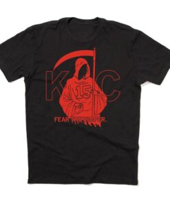 Fear The Reaper T-Shirt