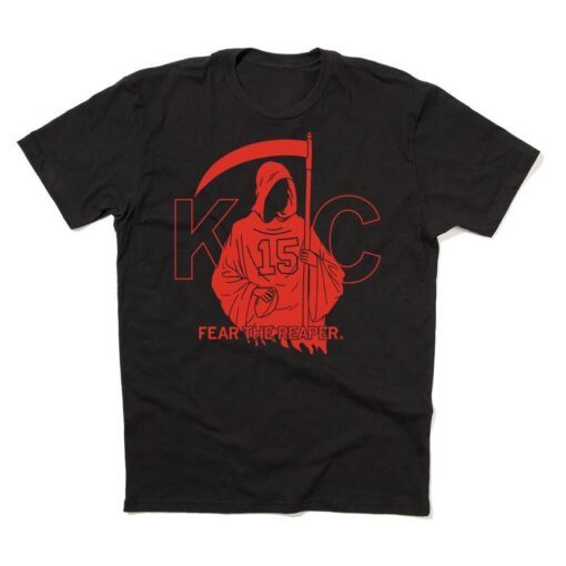 Fear The Reaper T-Shirt