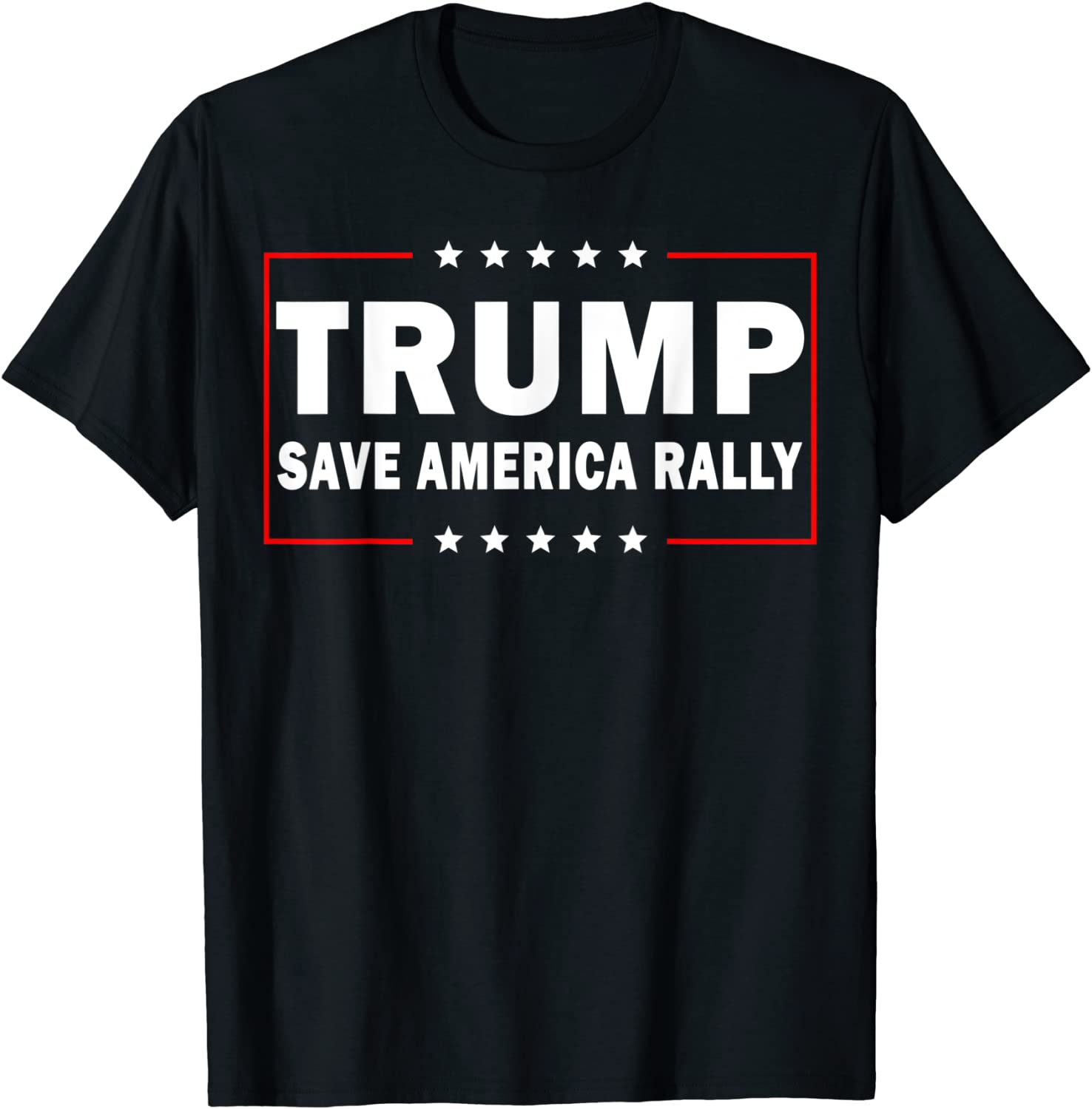 I Trump Save America Rally Tee Shirt I Trump Save America Rally Tee Shirt