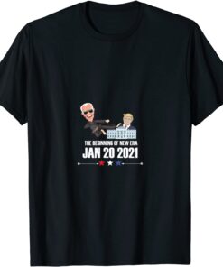 Inauguration DAY, 01-20-2021 Inauguration, Biden Harris Tee Shirt