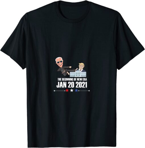 Inauguration DAY, 01-20-2021 Inauguration, Biden Harris Tee Shirt