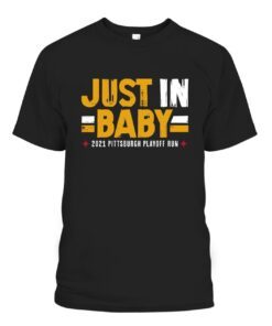 Just In ,Baby Tee Shirt