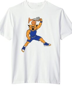 K Basketball T-Shirt