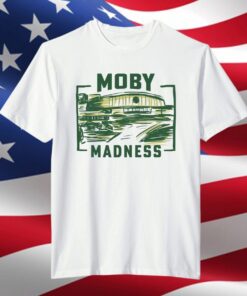 Moby Madness Tee Shirt