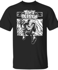 Operation Deppen Tony Tee Shirt