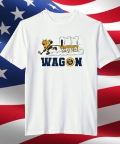 Q Wagon Tee Shirt