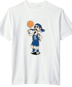 SH Basketball Tee Shirt