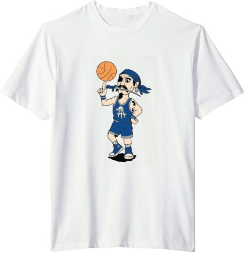 SH Basketball Tee Shirt