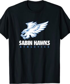 Sabin Hawks Athletics Tee Shirt