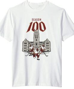 Season 100 Tee Shirt