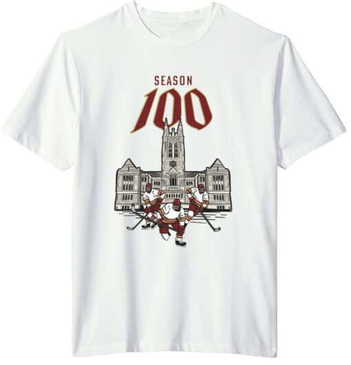 Season 100 Tee Shirt