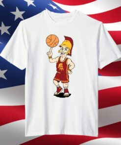 SoCal Basketball Tee Shirt