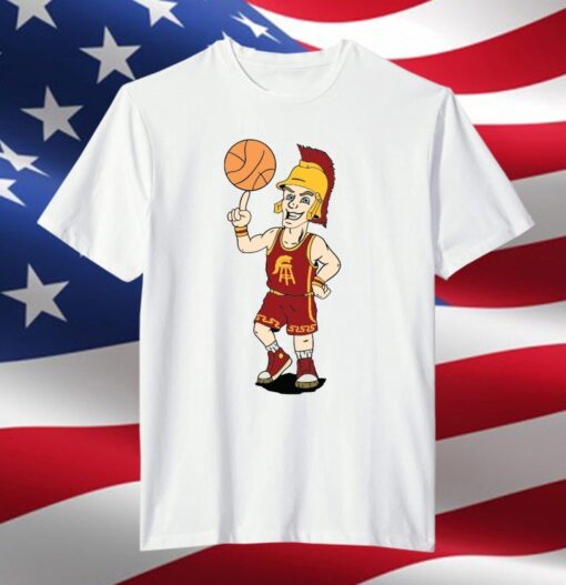 SoCal Basketball Tee Shirt