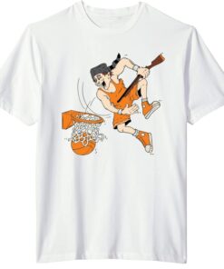 TN BBall Tee Shirt