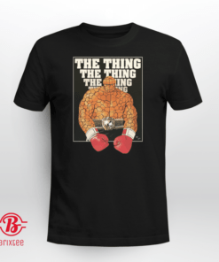 The Thing Tee Shirt