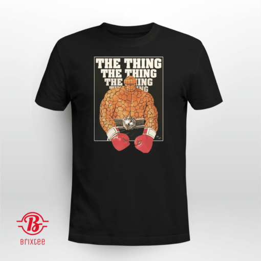 The Thing Tee Shirt