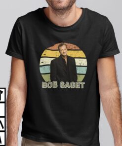 Vintage Bob Saget Tee Shirt