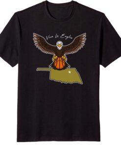 Viva La Eagles Tee Shirt