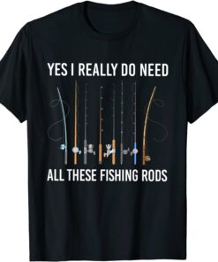 I Just Have a Better Gaming Chair Tee Shirt