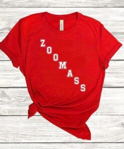 ZooMass Slant Tee Shirt
